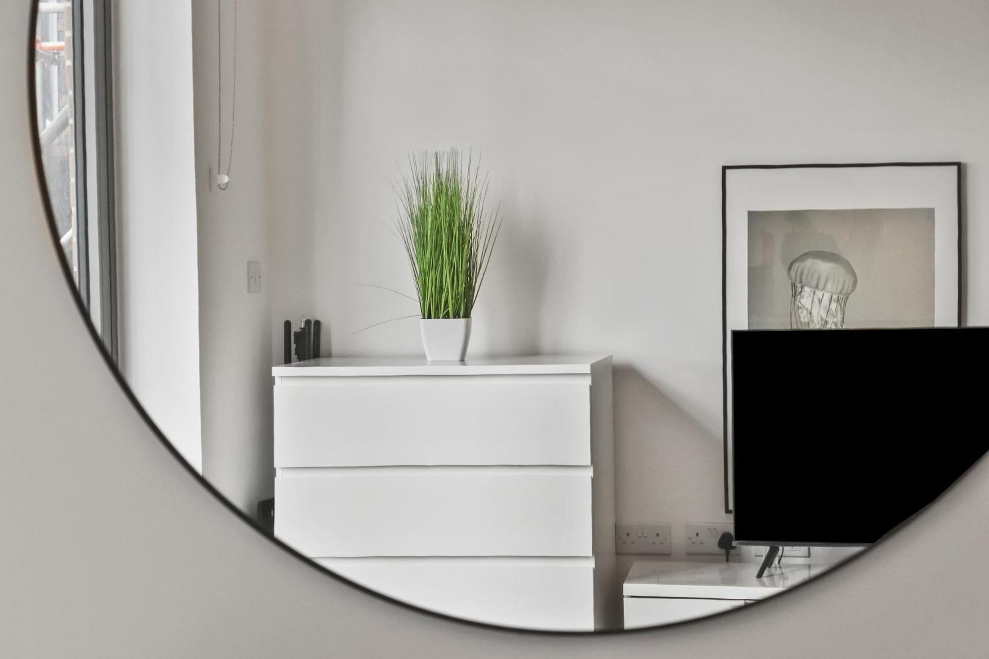 Centrally Located - Modern - 2Bed - 2Bath Apartment ロンドン エクステリア 写真
