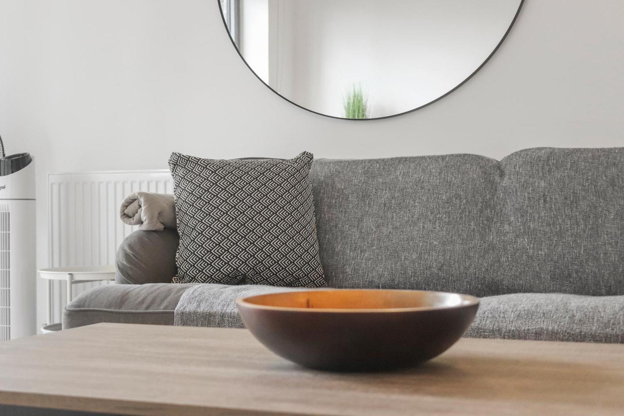 Centrally Located - Modern - 2Bed - 2Bath Apartment ロンドン エクステリア 写真